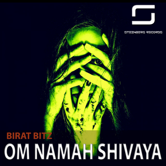 Om Namah Shivaya