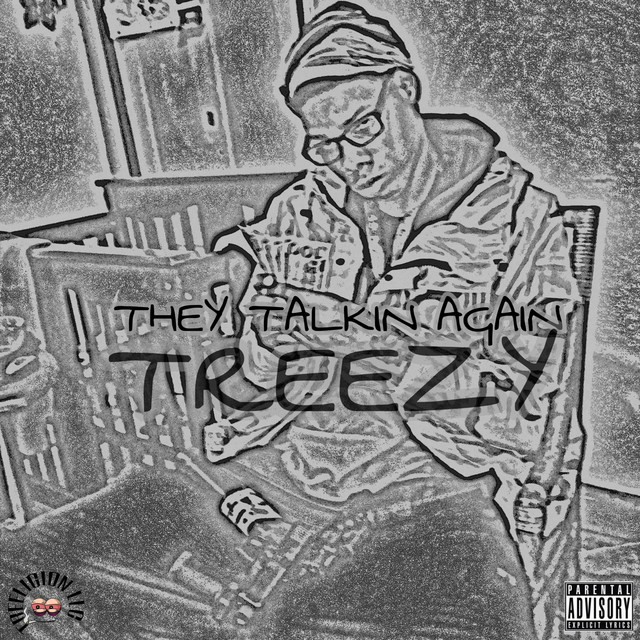 THE TALKIN AGAIN Ep