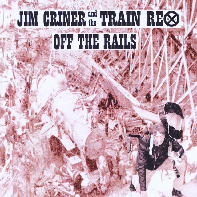 Jim Criner and the Train Rex | Spotify