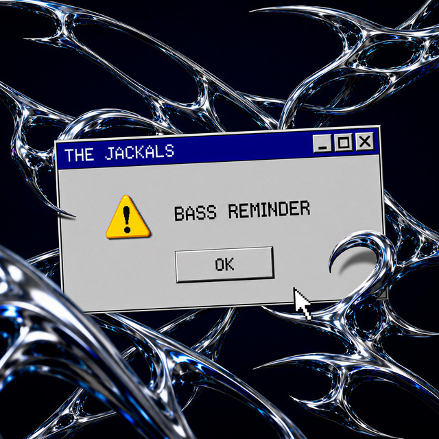 BASS REMINDER cover