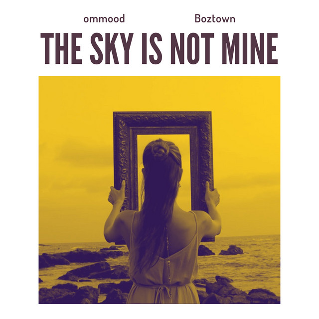 The Sky Is Not Mine