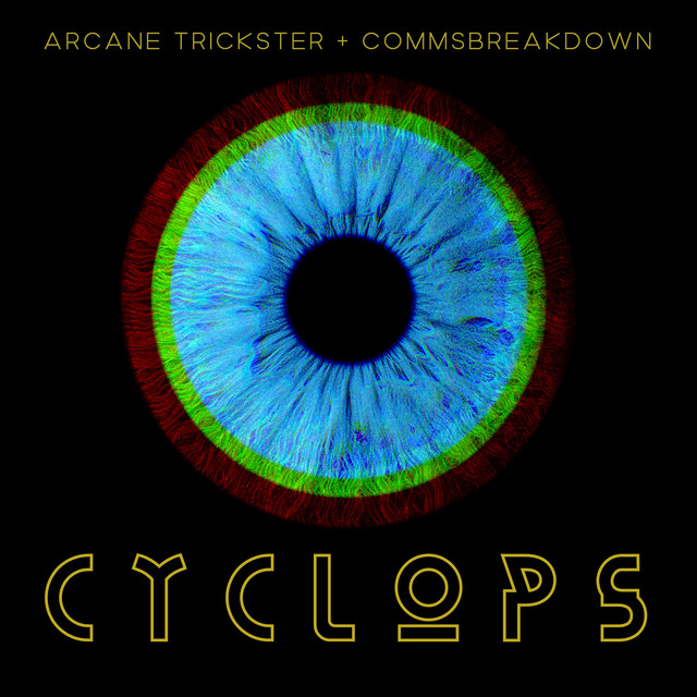 Cyclops - CommsBreakdown Dub Techno Mix