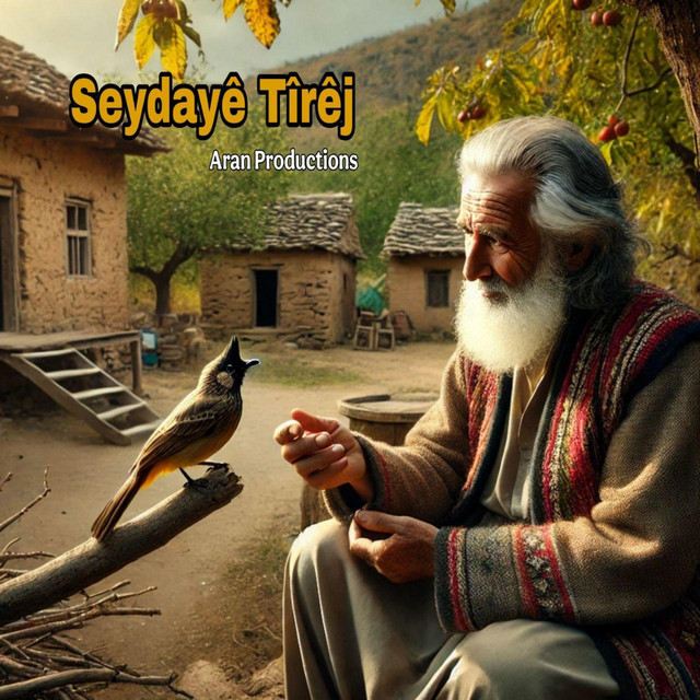 Seydayê Tîrêj - Avim Çika