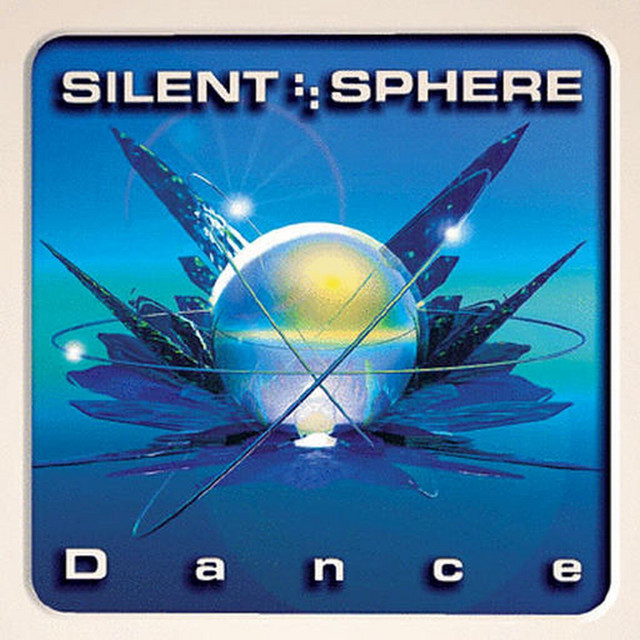 Dance cover art