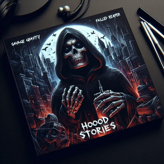 Hood Stories