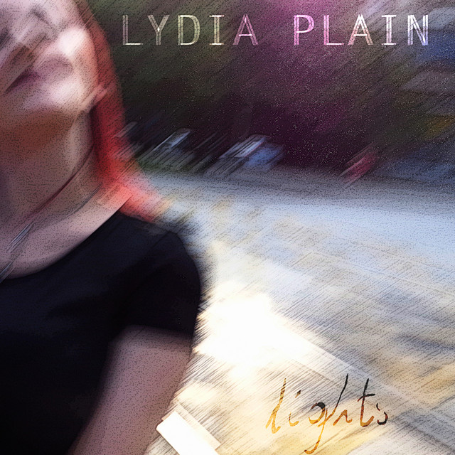 Lights cover art