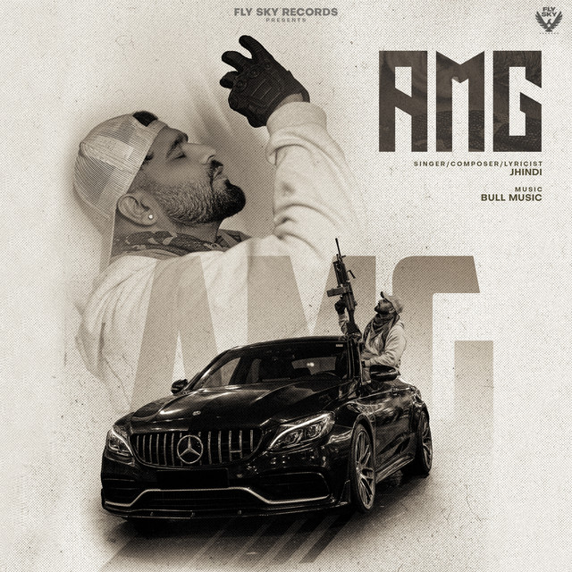 AMG
