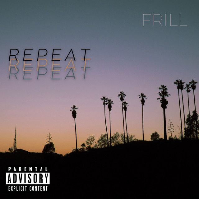 Repeat cover