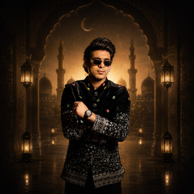 Mustafa Jaan E Rehmat cover art