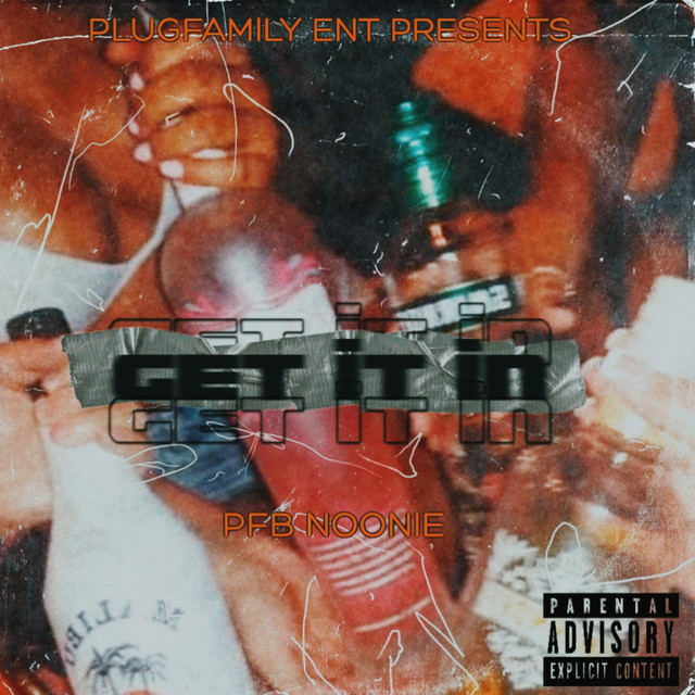 undefined album image