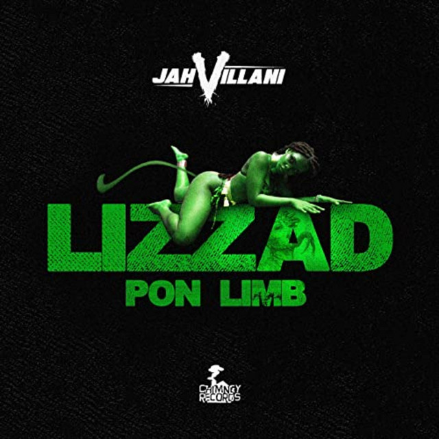 Lizzad Pon Limb