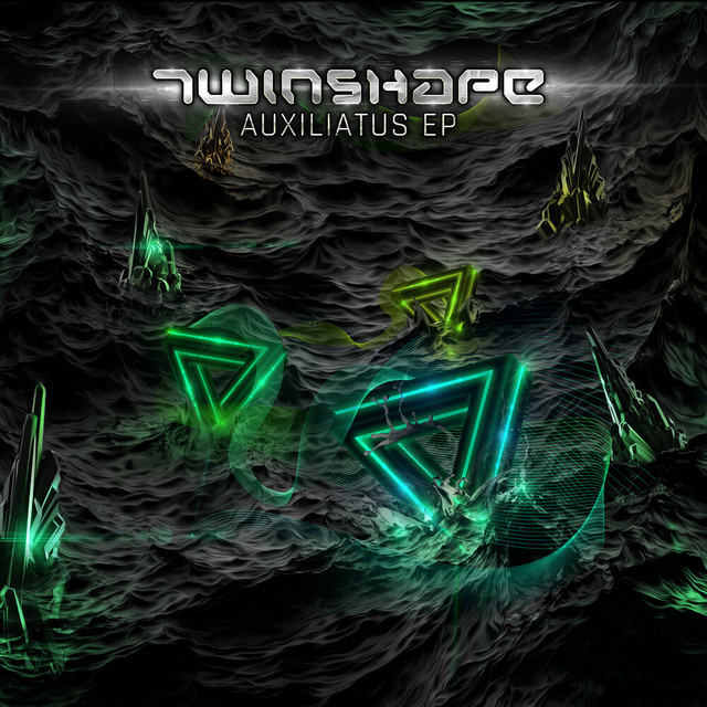 Auxiliatus cover art