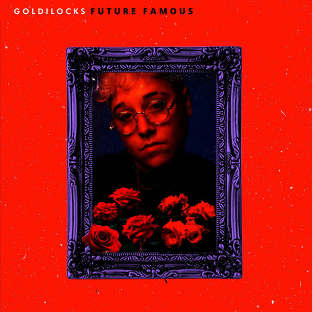 Future Famous cover art