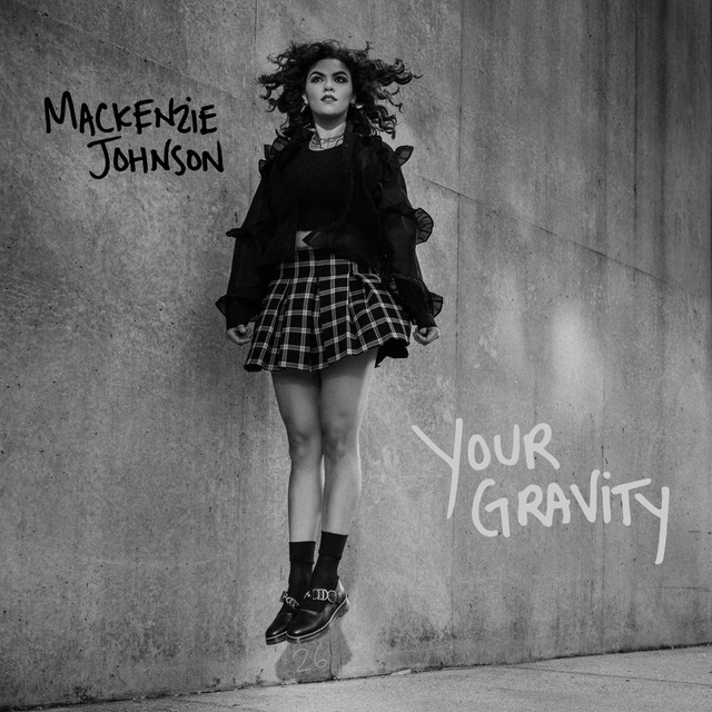 Your Gravity cover art