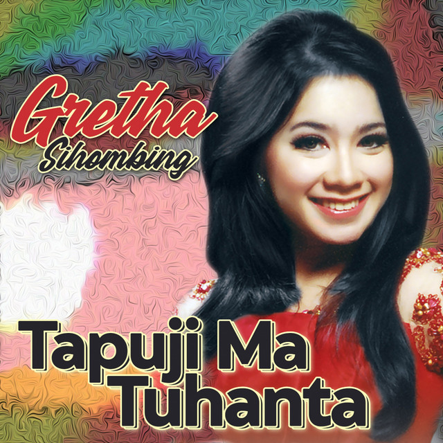 Nunga Talu Hamatean - song and lyrics by Gretha Sihombing | Spotify