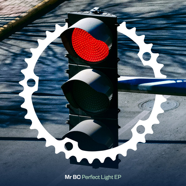 Perfect Light EP cover art