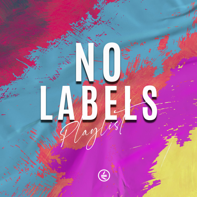 No Labels cover art