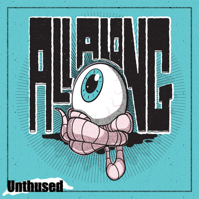 Unthused cover art