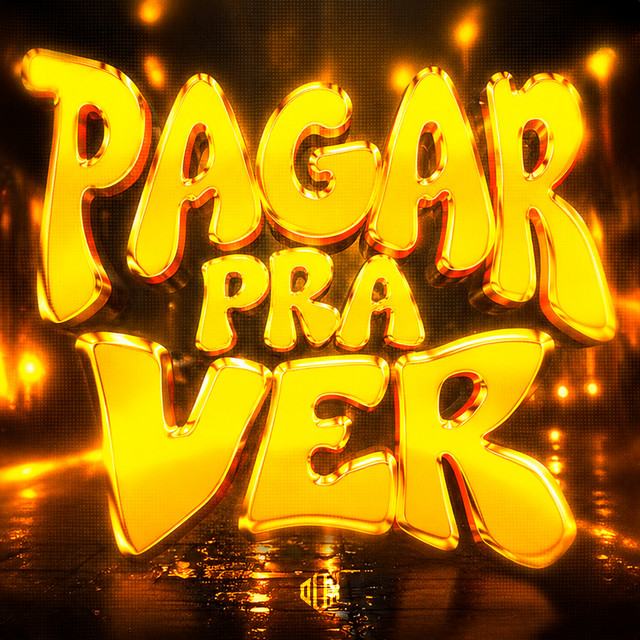 Pagar pra Ver album image