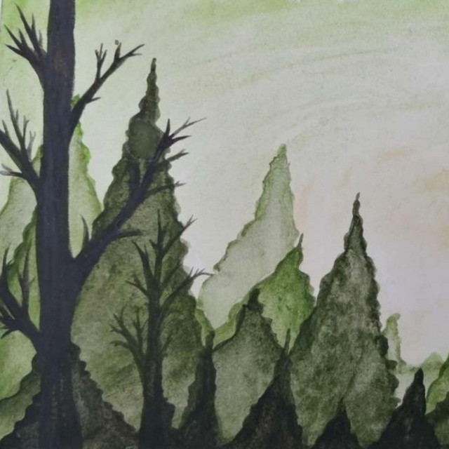 Scary Earth cover art