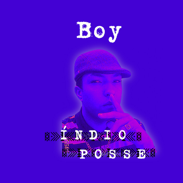 Boy