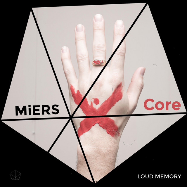 Core cover art