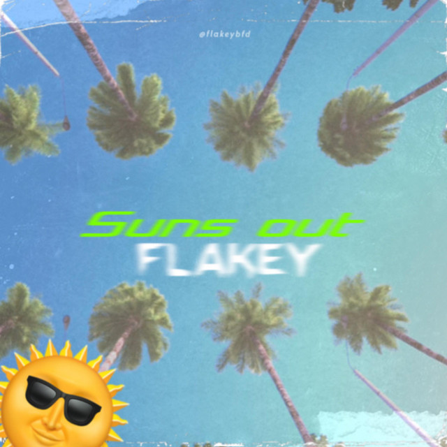 SUNS OUT