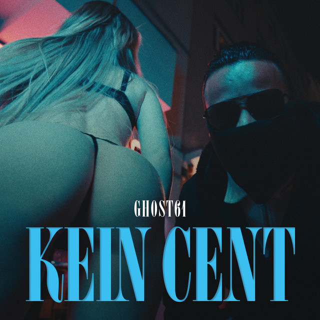 Kein Cent cover art