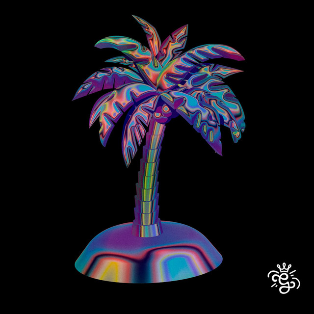 Brightness (Remixes) cover