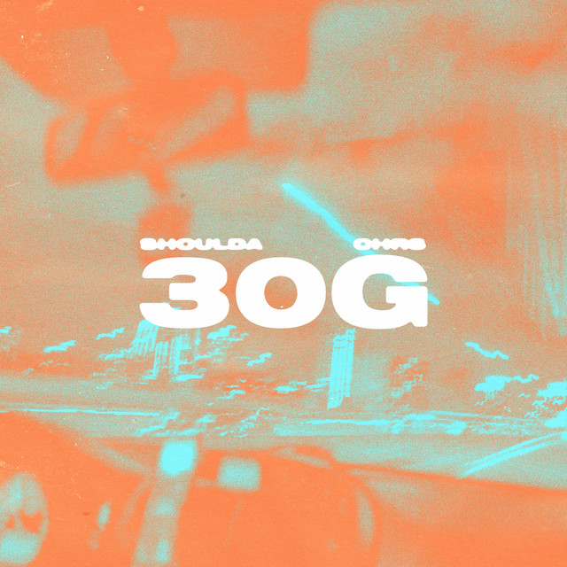 30G cover art
