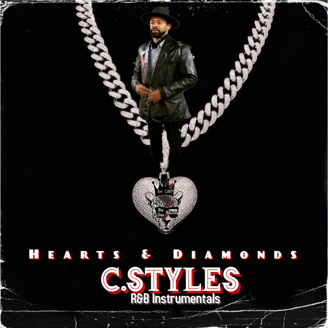 C.Styles | Spotify
