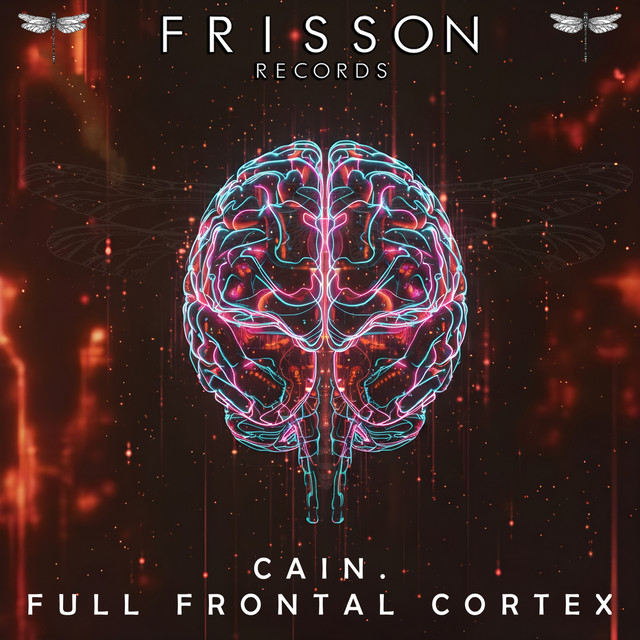 Full Frontal Cortex album art