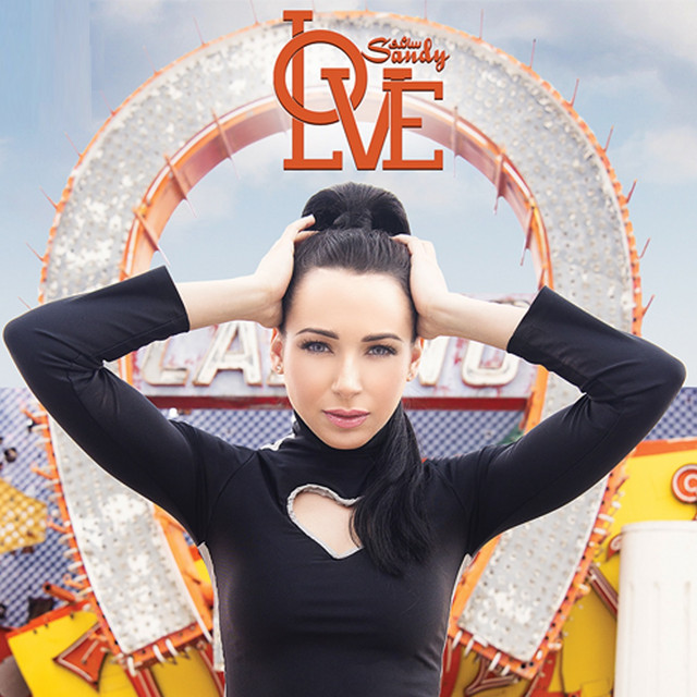 Love cover art