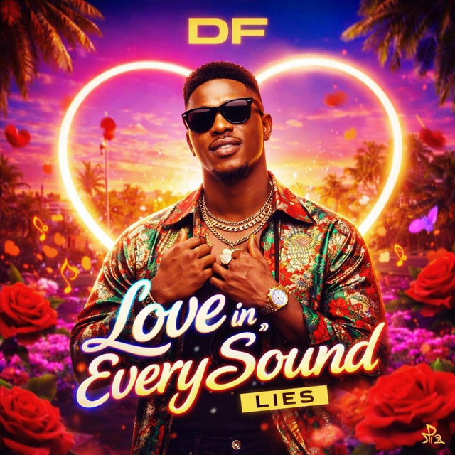 Love In Every Sound cover art