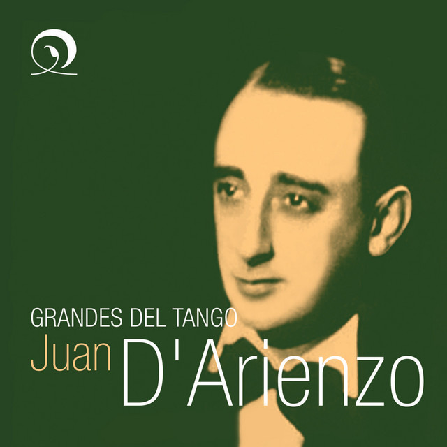 Grandes del Tango cover art