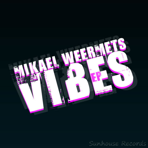 Vibes cover art