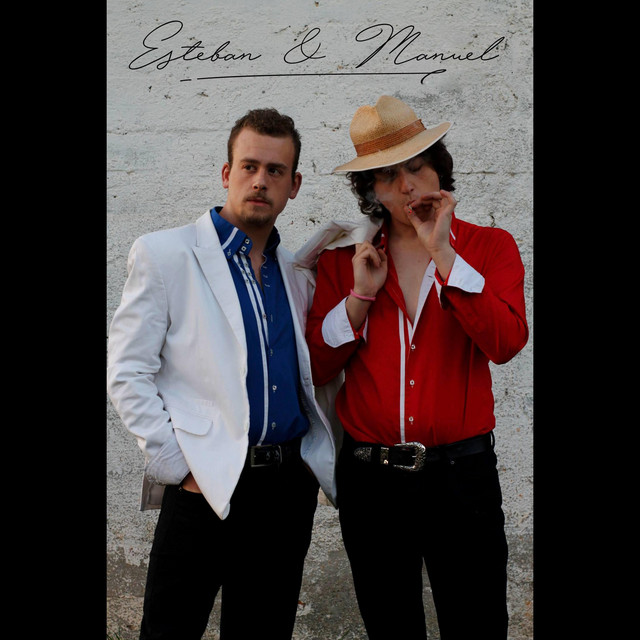Esteban & Manuel Photo