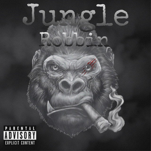 Jungle cover art