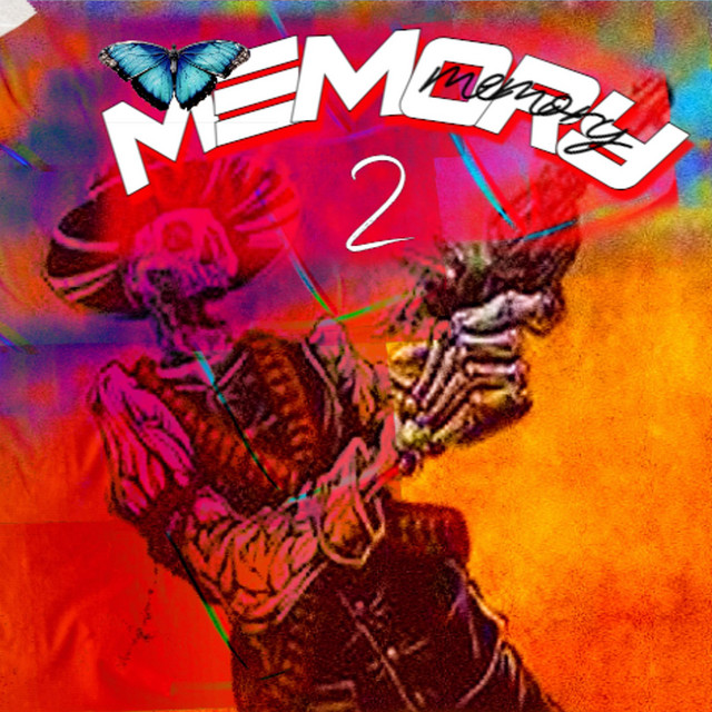 Memory 2 cover art
