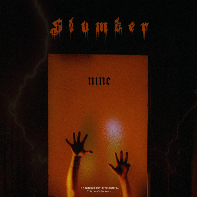 Nine cover art