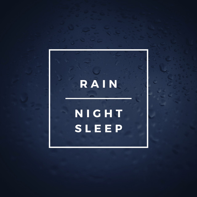 Rain: Night Sleep cover art