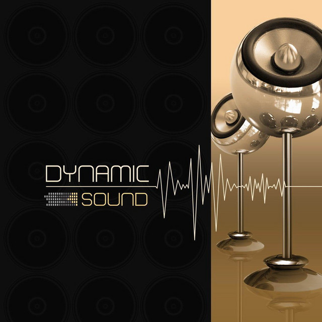 Dynamic Sound cover art