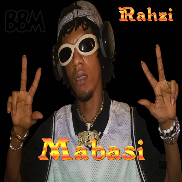Mabasi - Single by Rahzi king | Spotify