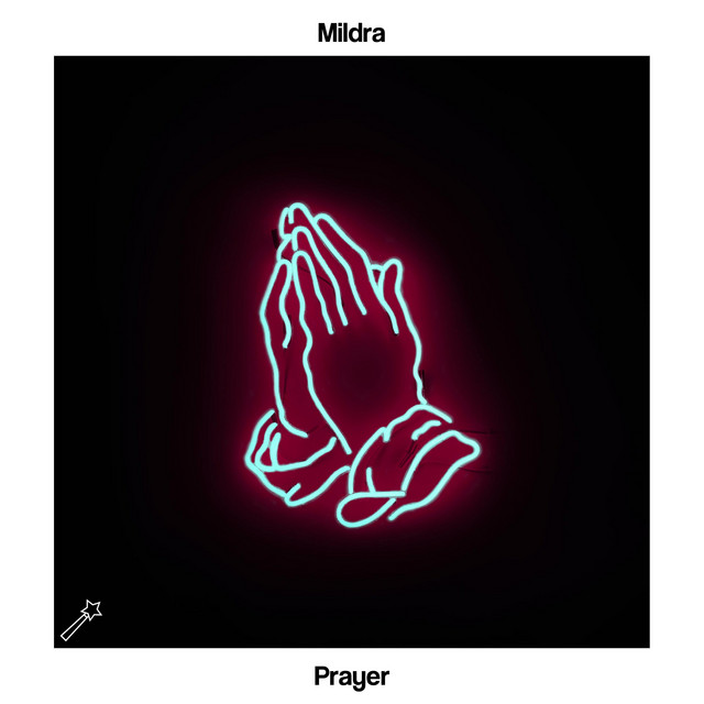 Prayer cover art