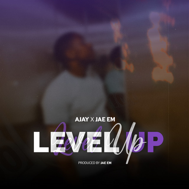 Level Up cover art