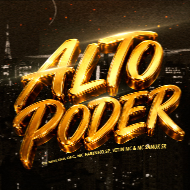 Alto Poder