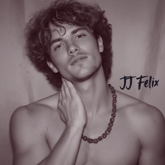 JJ Felix cover art