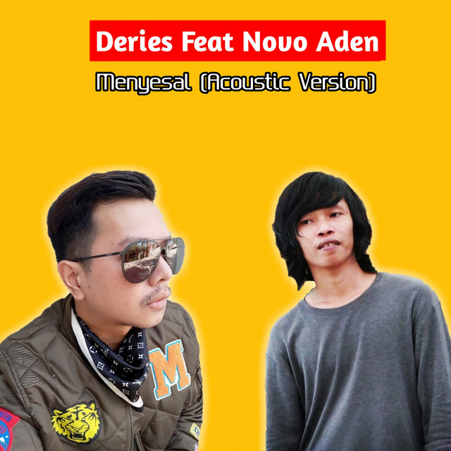 Menyesal - Acoustic Version