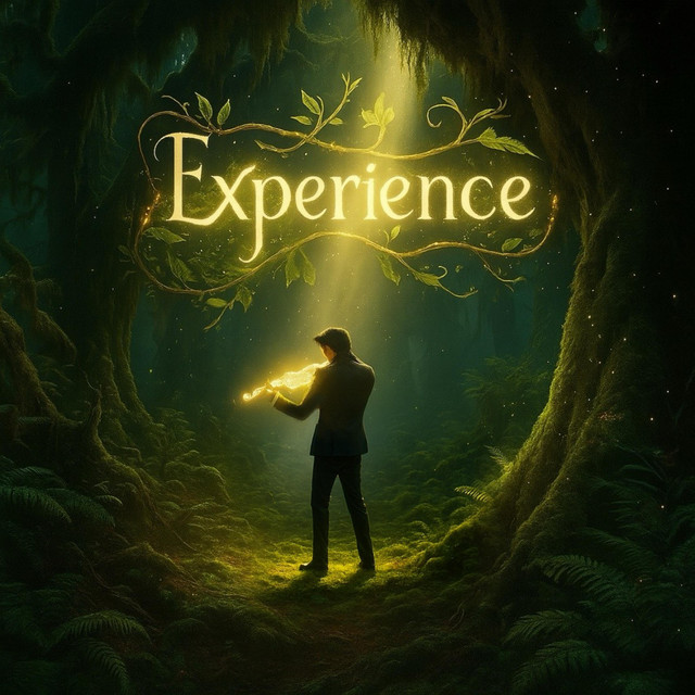 Обкладинка: Experience & Una Mattina — David Bay Music