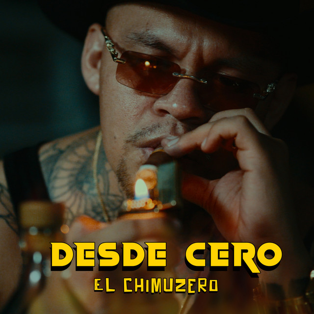 El Chimuzero - DESDE CERO